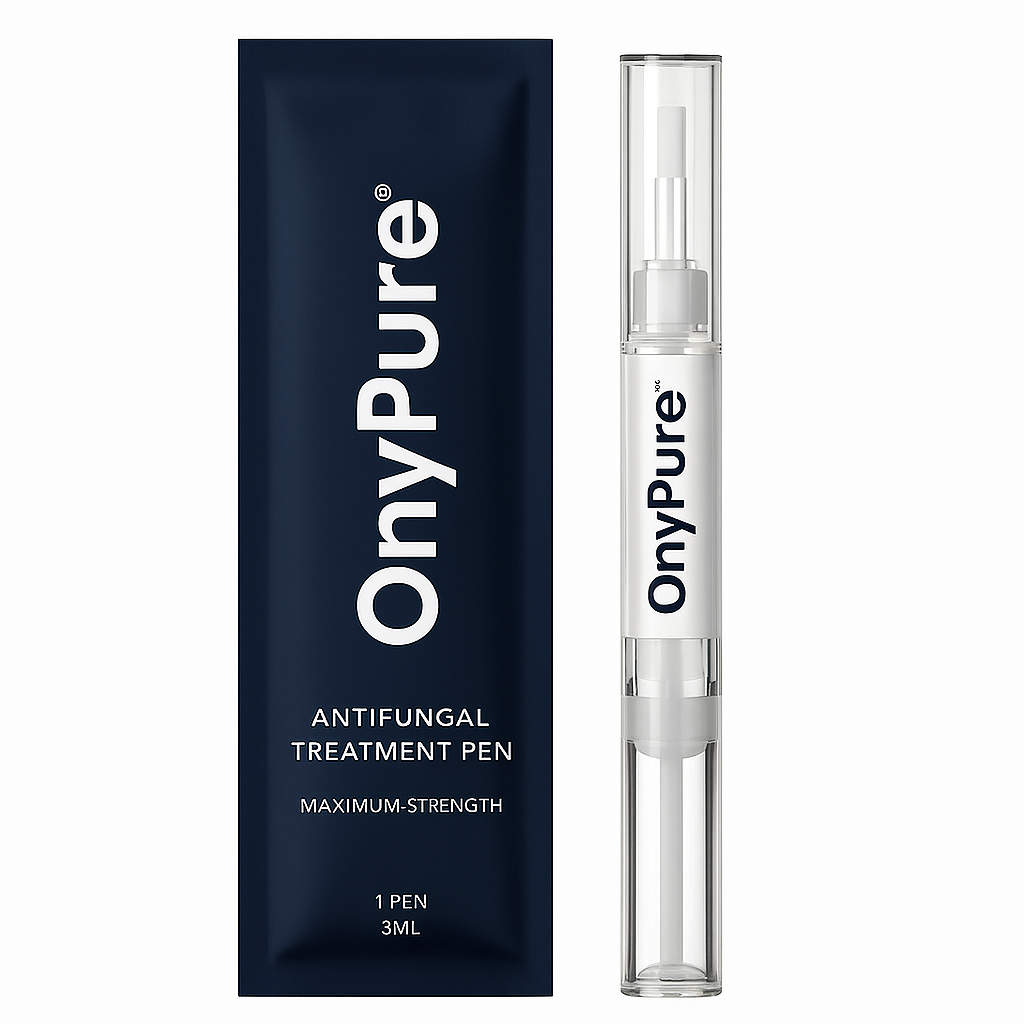 OnyPure™ Antifungal Pen
