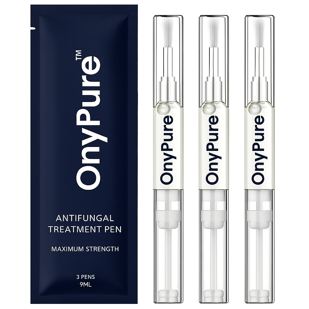 OnyPure™ Antifungal Pen