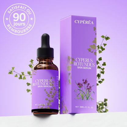 Cypéréa™ -  Serum anti-repousse de poils