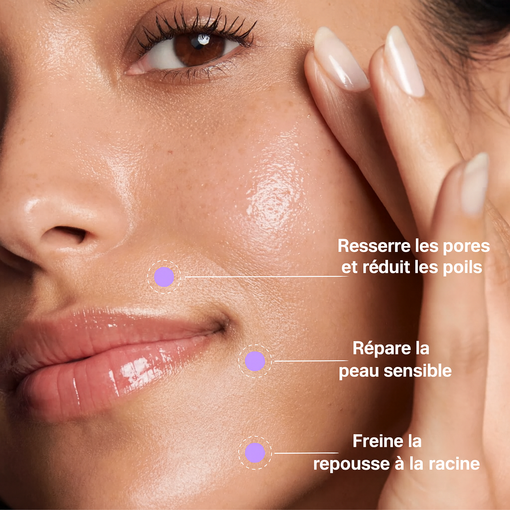 Cypéréa™ -  Serum anti-repousse de poils