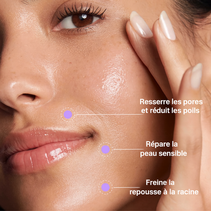 Cypéréa™ -  Serum anti-repousse de poils