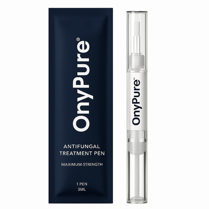 OnyPure™ Antifungal Pen