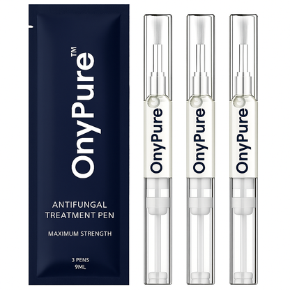 OnyPure™ Antifungal Pen